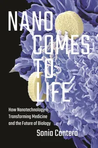Nano Comes to Life_cover