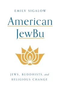 American JewBu_cover