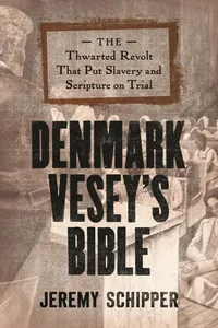 Denmark Vesey's Bible_cover