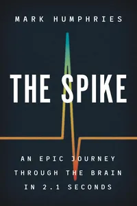 The Spike_cover