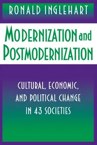 Modernization and Postmodernization_cover