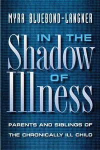 In the Shadow of Illness_cover