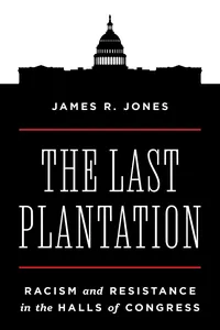 The Last Plantation_cover