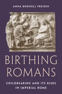 Birthing Romans_cover