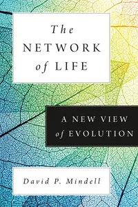 The Network of Life_cover