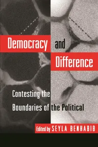 Democracy and Difference_cover