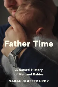 Father Time_cover