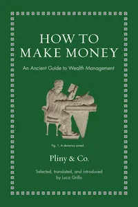 How to Make Money_cover