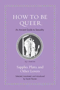 How to Be Queer_cover