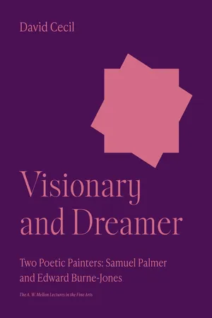 Visionary and Dreamer