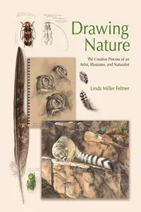 Drawing Nature_cover