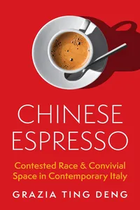 Chinese Espresso_cover