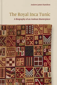 The Royal Inca Tunic_cover