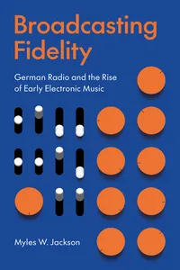 Broadcasting Fidelity_cover