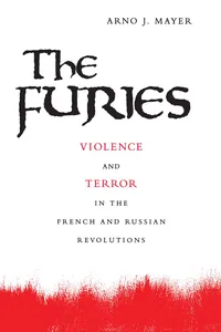 The Furies_cover
