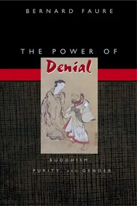 The Power of Denial_cover