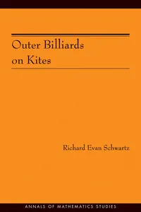 Outer Billiards on Kites_cover