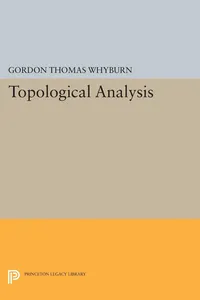 Topological Analysis_cover