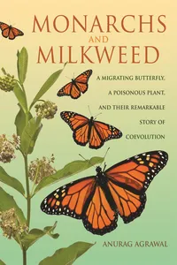 Monarchs and Milkweed_cover