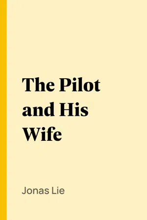 The Pilot and His Wife
