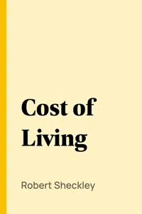 Cost of Living_cover