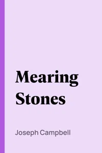 Mearing Stones_cover