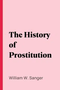 The History of Prostitution_cover