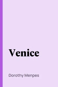 Venice_cover