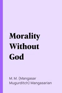 Morality Without God_cover