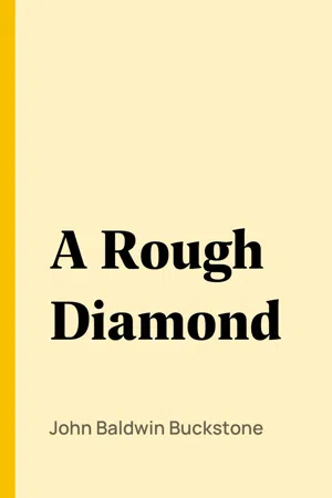 A Rough Diamond