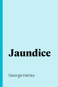 Jaundice_cover