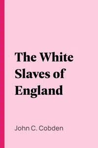 The White Slaves of England_cover