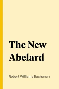 The New Abelard_cover