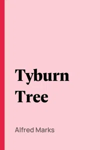 Tyburn Tree_cover