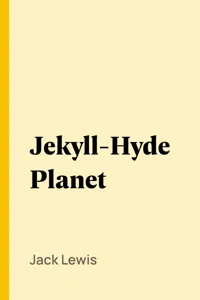 Jekyll-Hyde Planet_cover