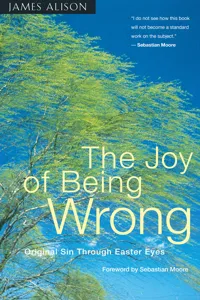 The Joy of Being Wrong_cover