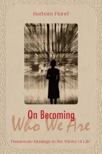 On Becoming Who We Are_cover