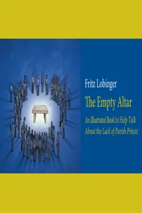 The Empty Altar_cover