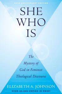 She Who Is_cover