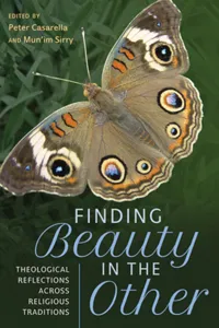 Finding Beauty in the Other_cover