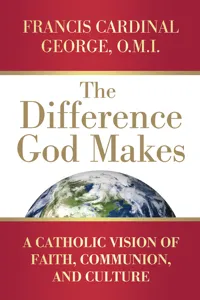 The Difference God Makes_cover