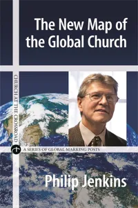 The New Map of the Global Church_cover