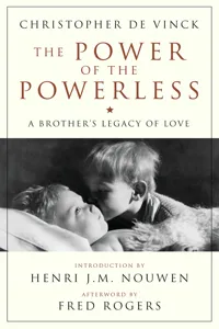 The Power of the Powerless_cover