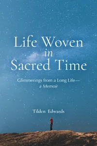 Life Woven in Sacred Time_cover