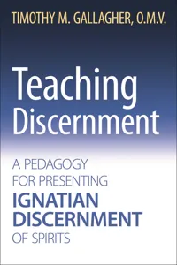 Teaching Discernment_cover