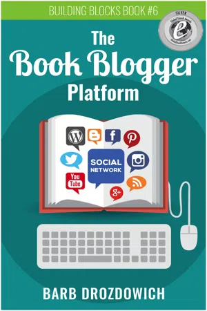 The Book Blogger Platform 2nd Edition