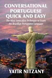 Conversational Portuguese Quick and Easy_cover