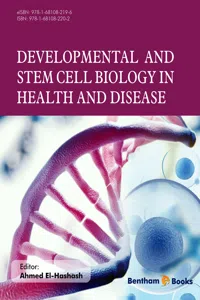 Developmental and Stem Cell Biology in Health and Disease_cover