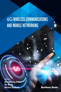 6G Wireless Communications and Mobile Networking_cover