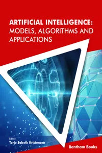 Artificial Intelligence: Models, Algorithms and Applications_cover